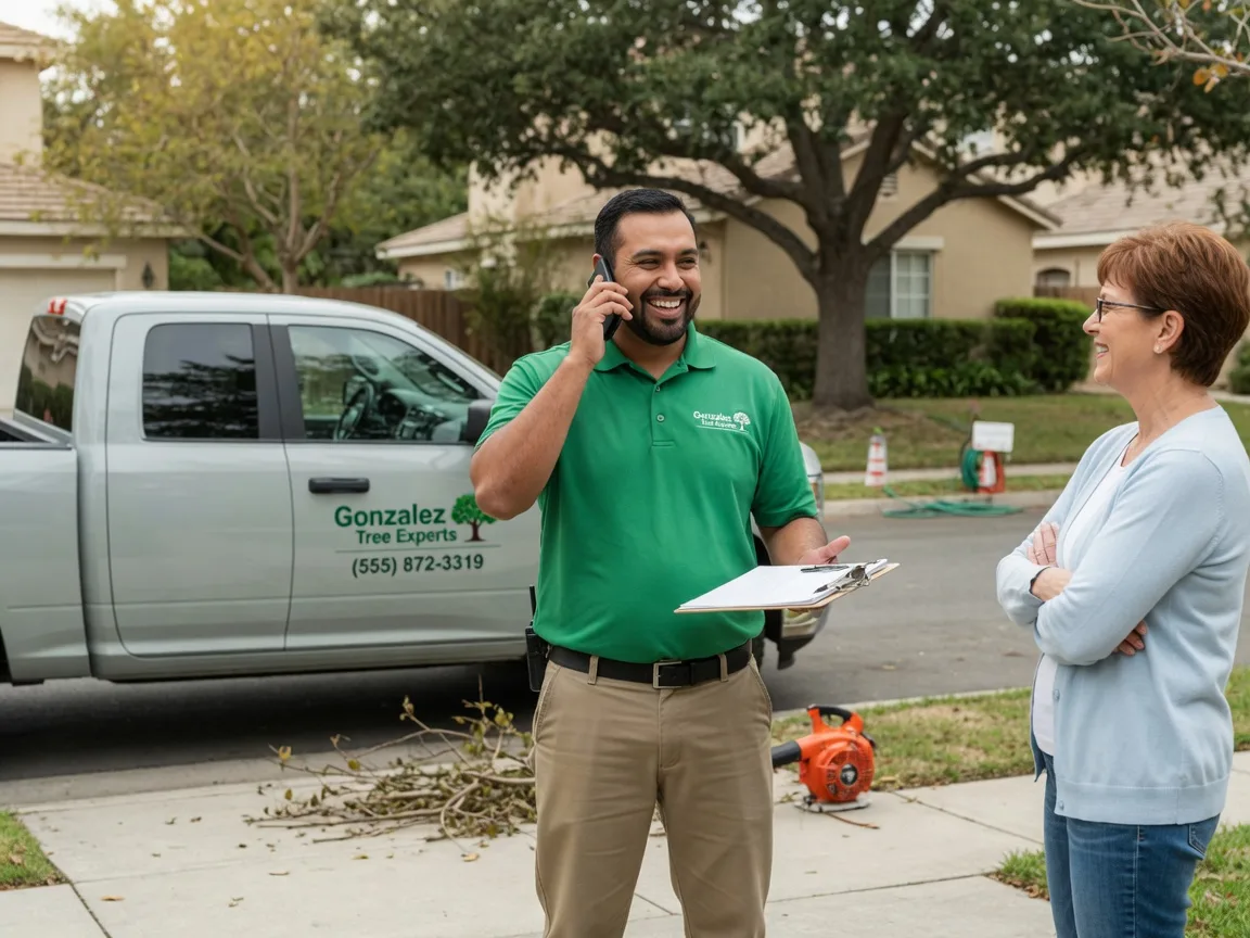 Tree Service Bluff Springs, IL FAQs